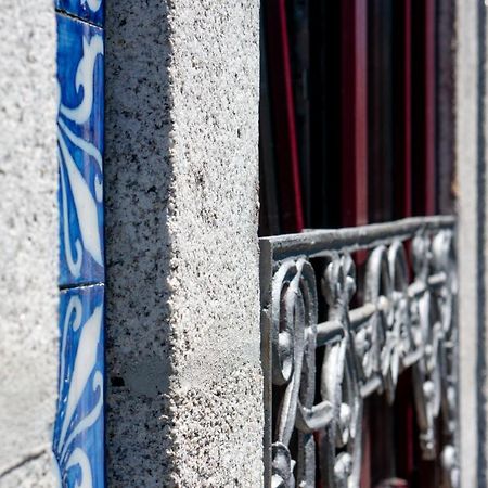 Jardim De Sao Lazaro - Porto Apartments エクステリア 写真