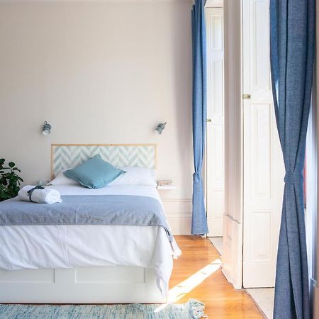 Jardim De Sao Lazaro - Porto Apartments エクステリア 写真