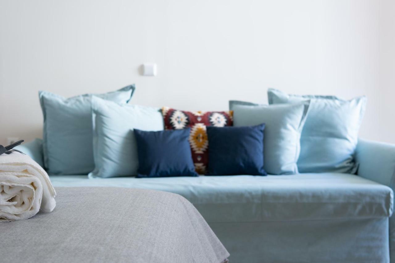 Jardim De Sao Lazaro - Porto Apartments エクステリア 写真