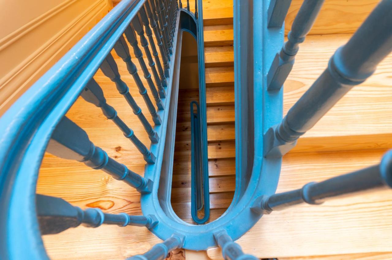 Jardim De Sao Lazaro - Porto Apartments エクステリア 写真