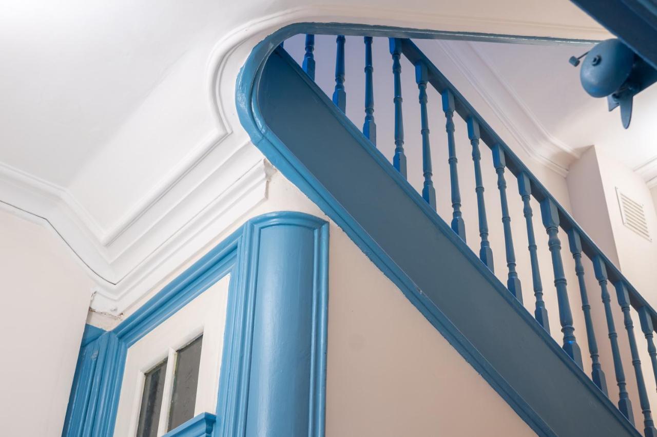 Jardim De Sao Lazaro - Porto Apartments エクステリア 写真