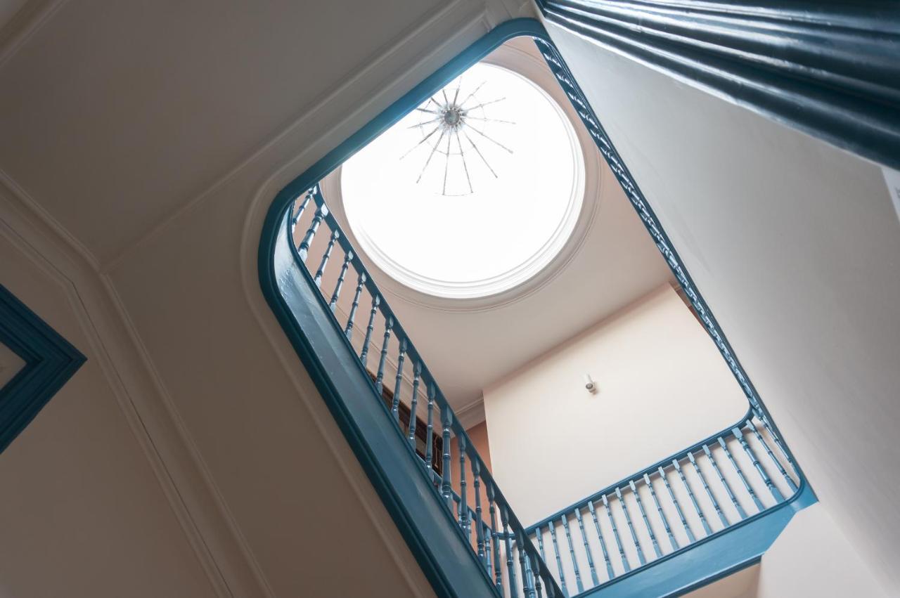 Jardim De Sao Lazaro - Porto Apartments エクステリア 写真