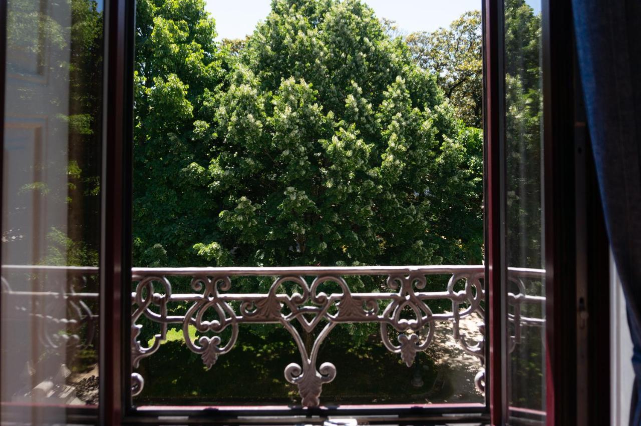 Jardim De Sao Lazaro - Porto Apartments エクステリア 写真