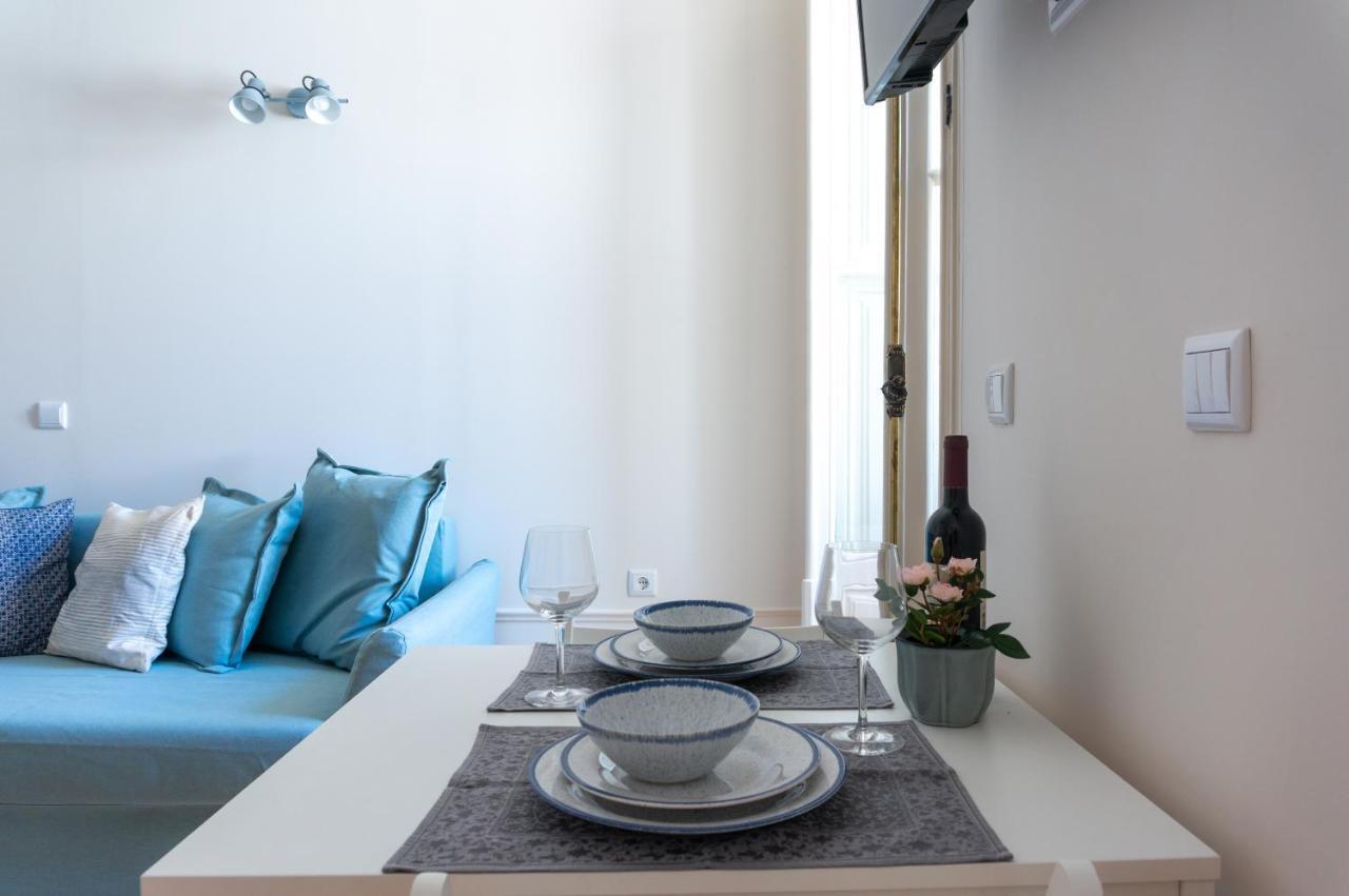 Jardim De Sao Lazaro - Porto Apartments エクステリア 写真