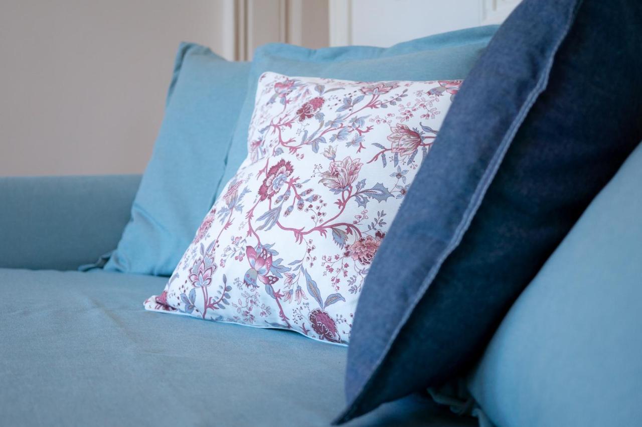 Jardim De Sao Lazaro - Porto Apartments エクステリア 写真