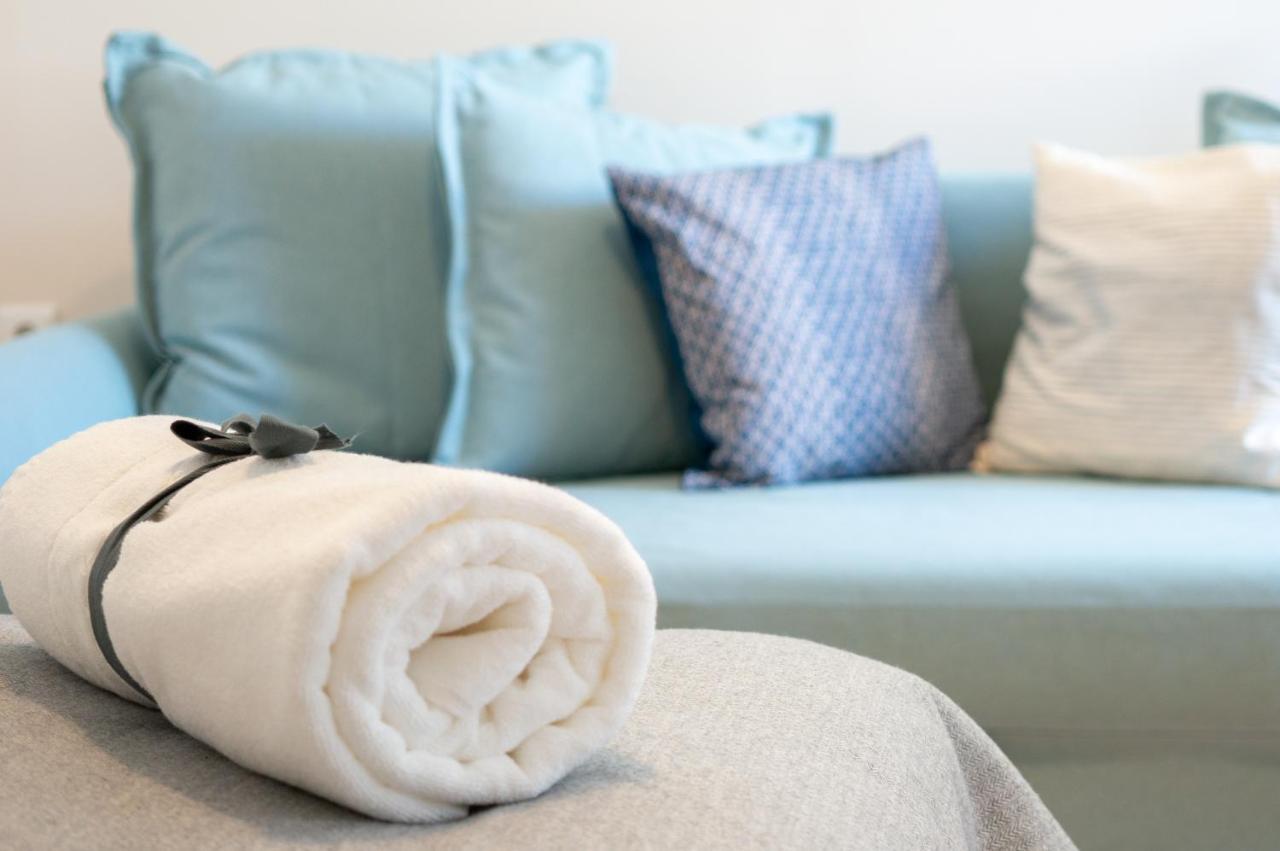 Jardim De Sao Lazaro - Porto Apartments エクステリア 写真