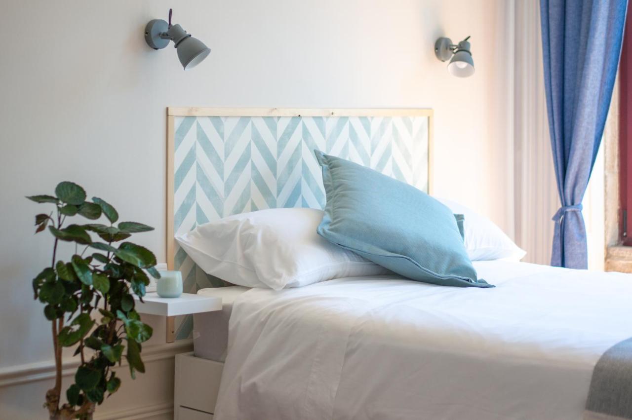 Jardim De Sao Lazaro - Porto Apartments エクステリア 写真