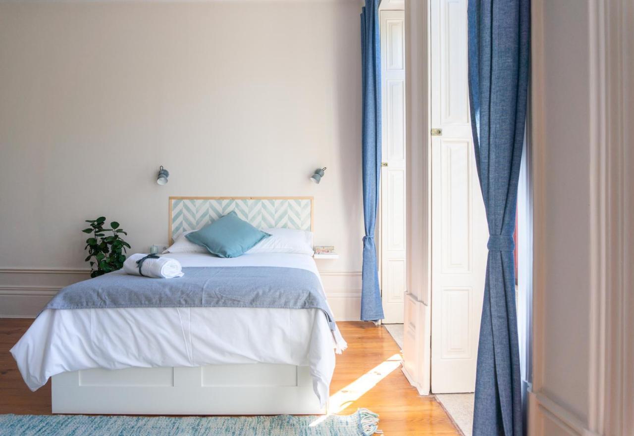 Jardim De Sao Lazaro - Porto Apartments エクステリア 写真