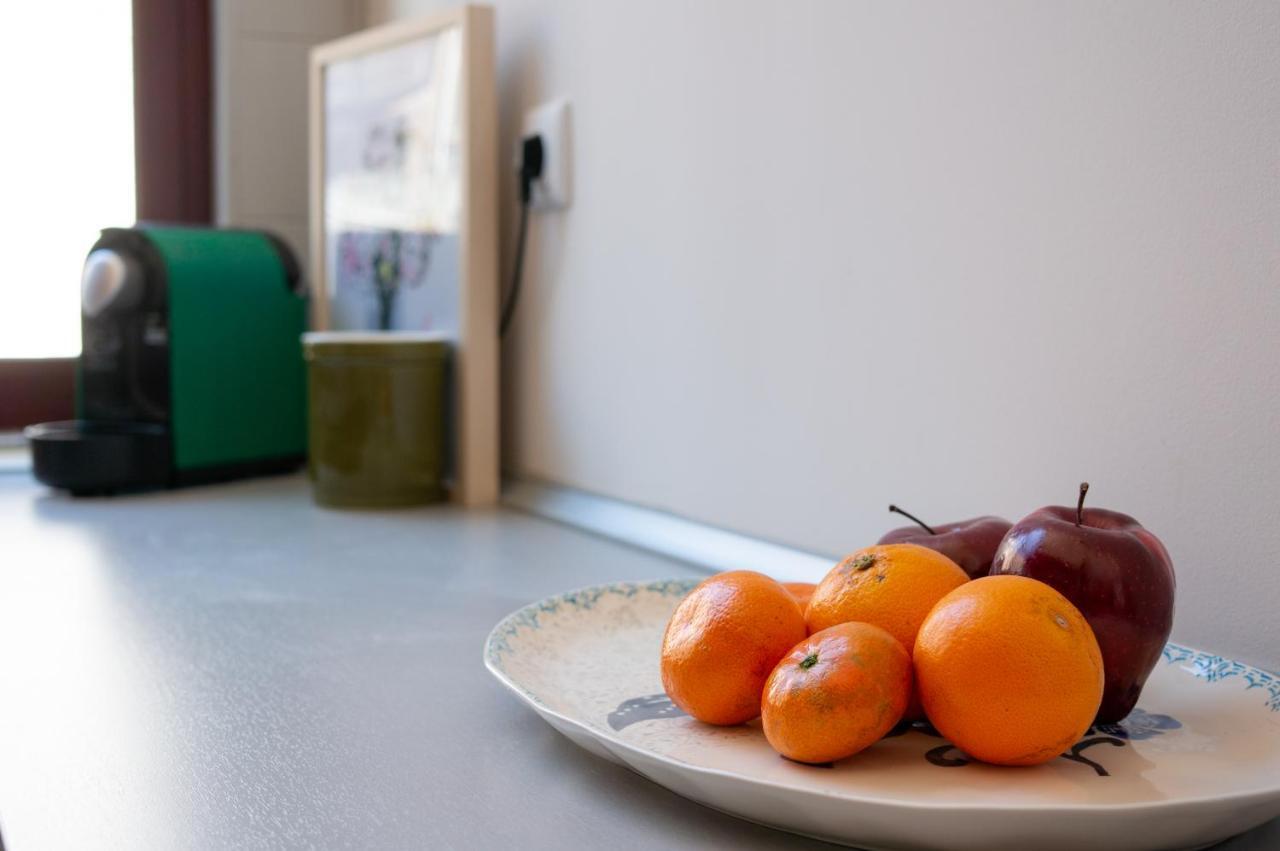 Jardim De Sao Lazaro - Porto Apartments エクステリア 写真