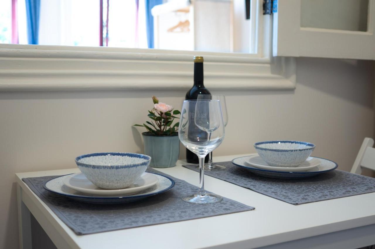 Jardim De Sao Lazaro - Porto Apartments エクステリア 写真