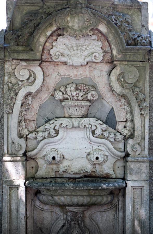 Jardim De Sao Lazaro - Porto Apartments エクステリア 写真
