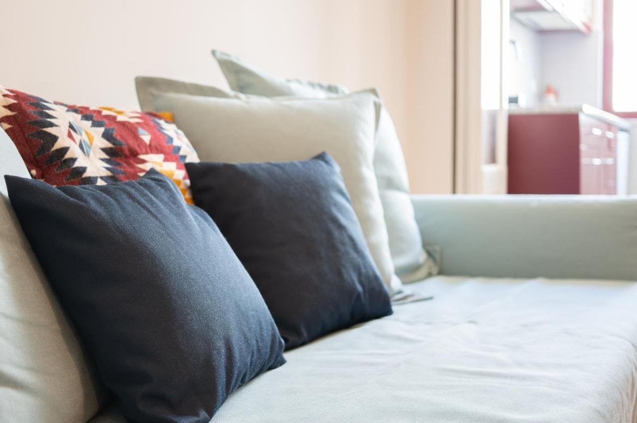 Jardim De Sao Lazaro - Porto Apartments エクステリア 写真