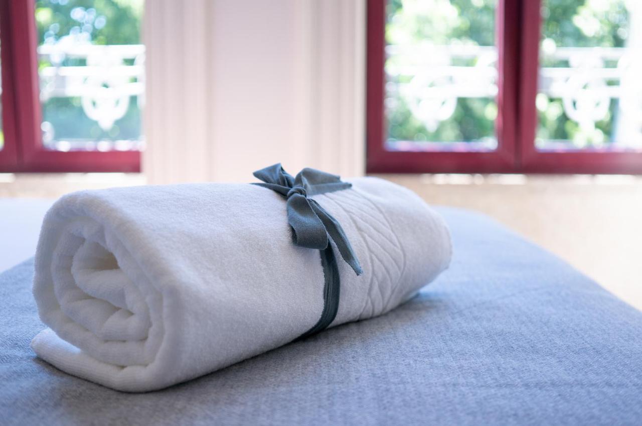 Jardim De Sao Lazaro - Porto Apartments エクステリア 写真