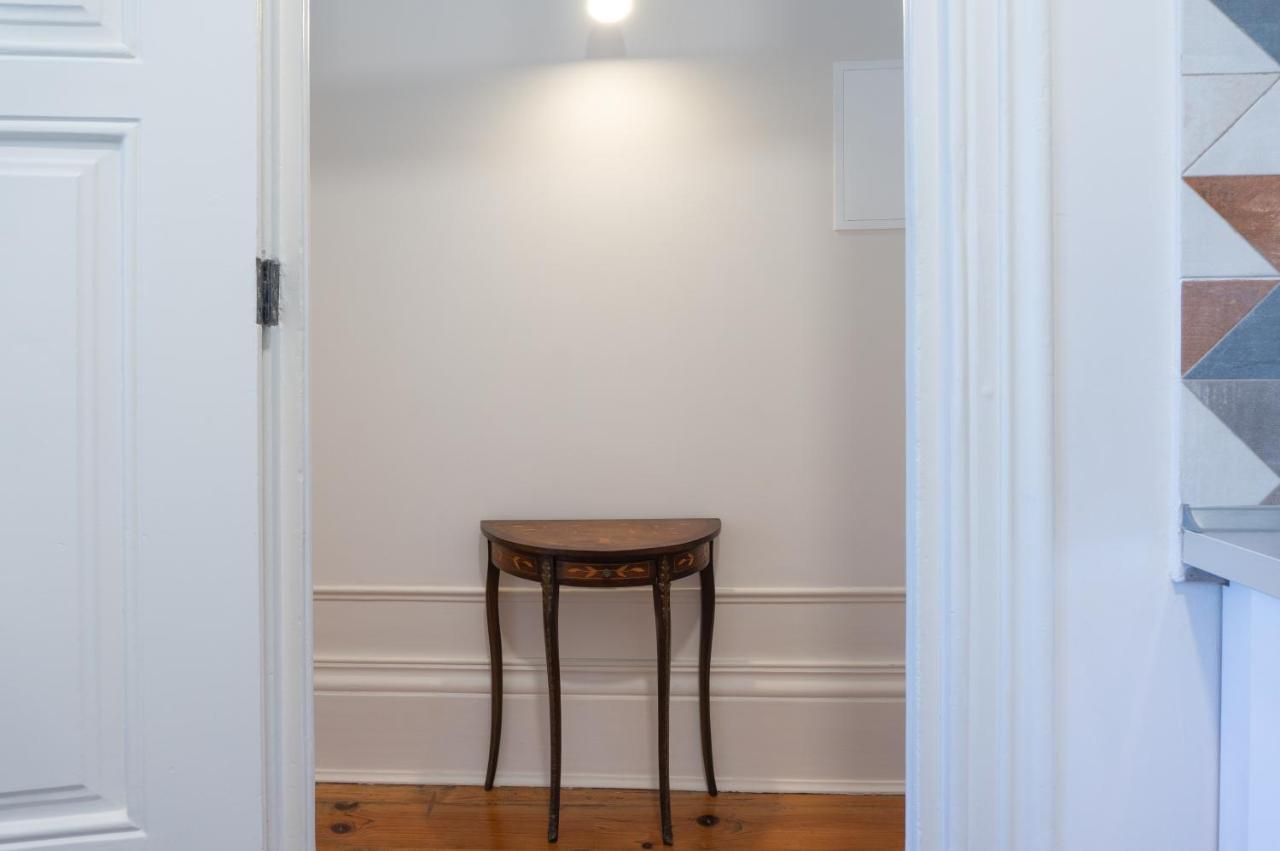 Jardim De Sao Lazaro - Porto Apartments エクステリア 写真