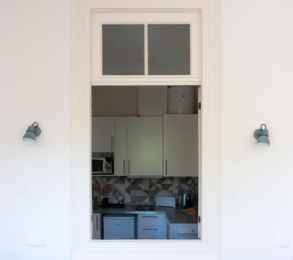 Jardim De Sao Lazaro - Porto Apartments エクステリア 写真